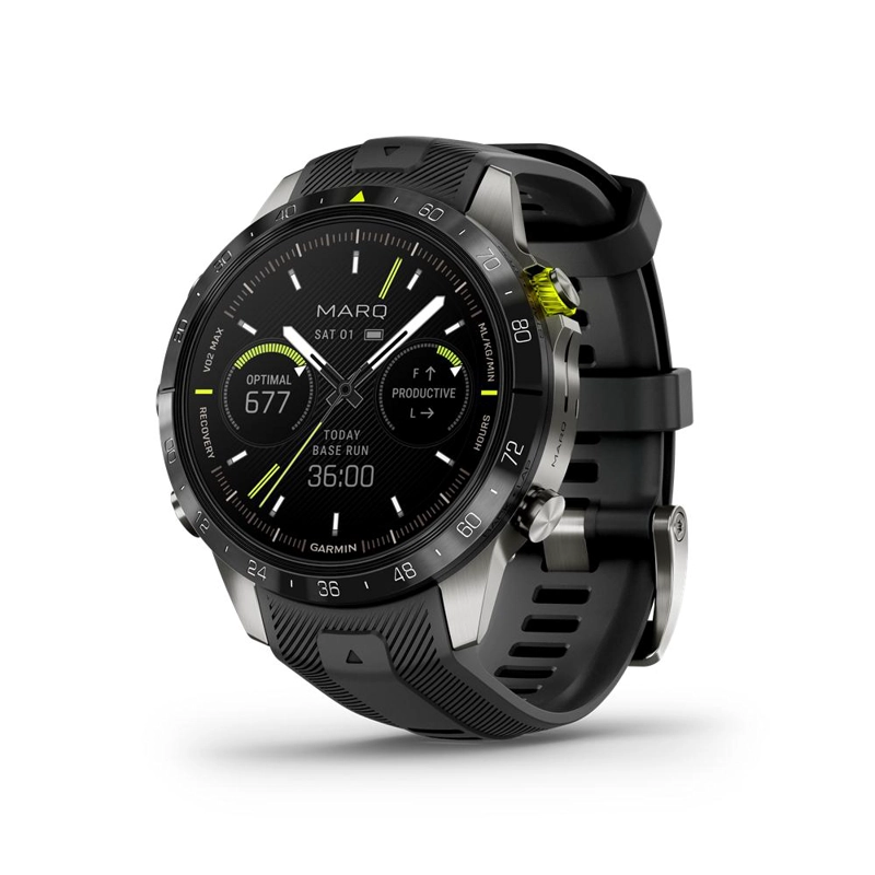 SMARTWATCH MARQ ATHLETE GEN 2, GARMIN - 1