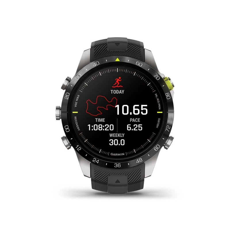 SMARTWATCH MARQ ATHLETE GEN 2, GARMIN - 2