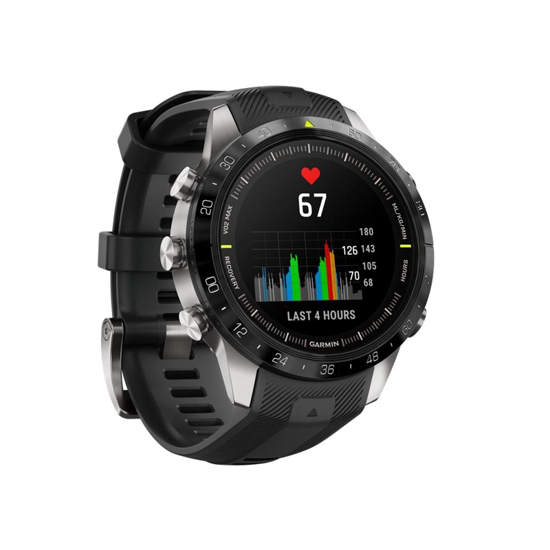 SMARTWATCH MARQ ATHLETE GEN 2, GARMIN - 3