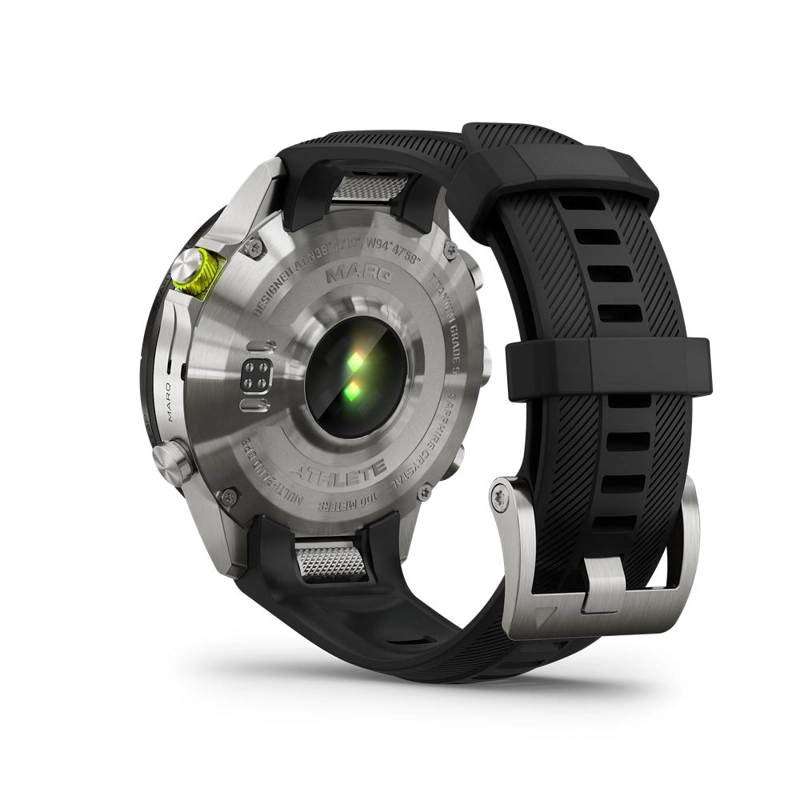 SMARTWATCH MARQ ATHLETE GEN 2, GARMIN - 4