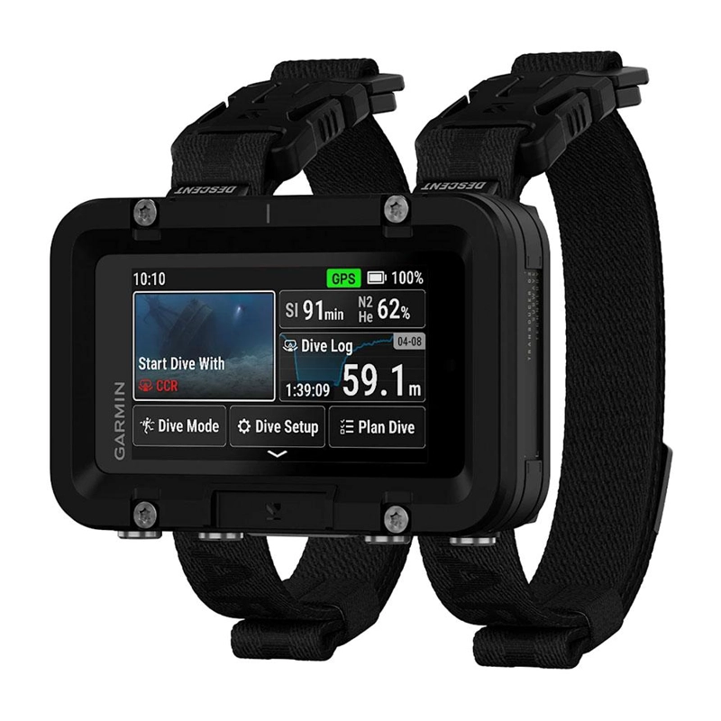 DESCENT X50I  GARMIN - 1