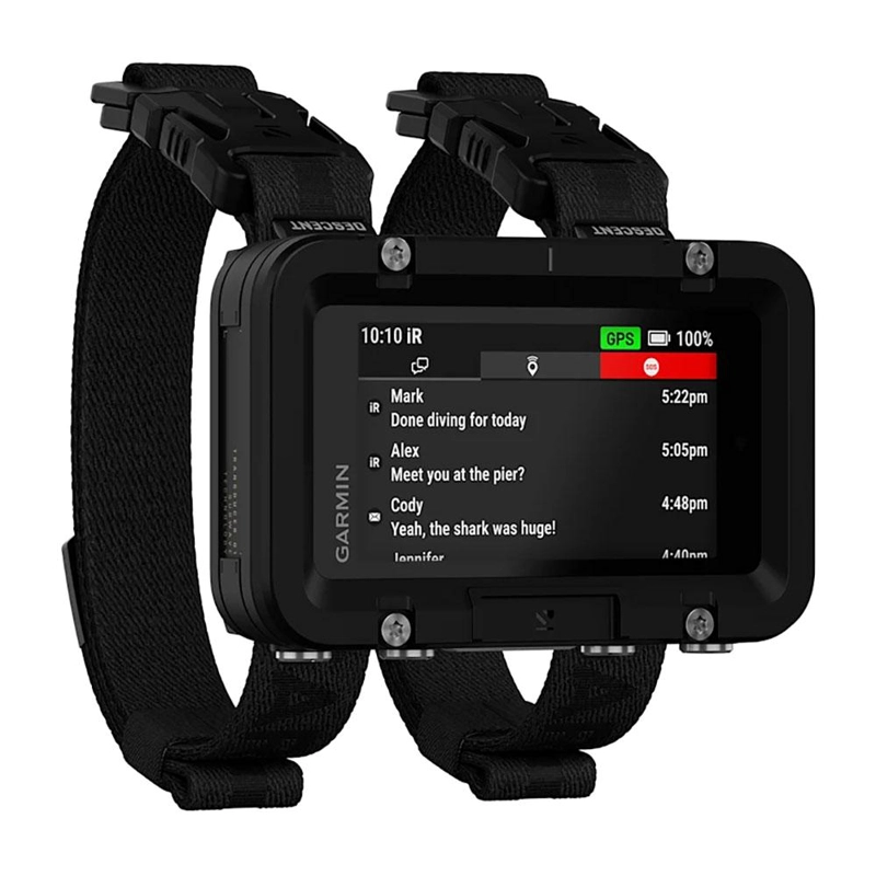 DESCENT X50I  GARMIN - 2