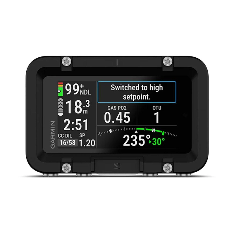 DESCENT X50I  GARMIN - 3