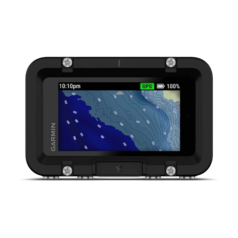 DESCENT X50I  GARMIN - 4
