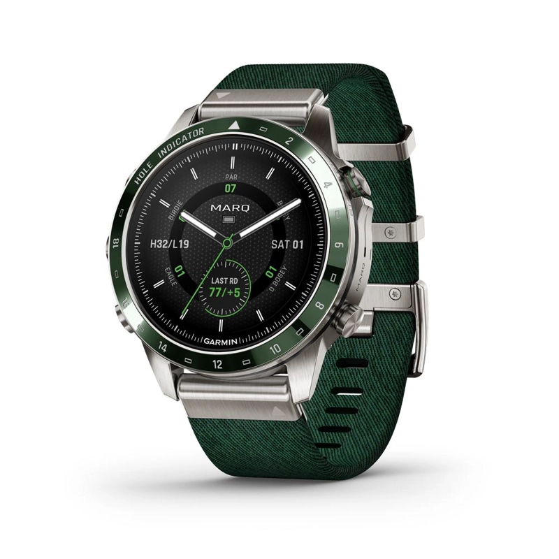 SMARTWATCH MARQ GOLFER GEN 2 GARMIN - 1