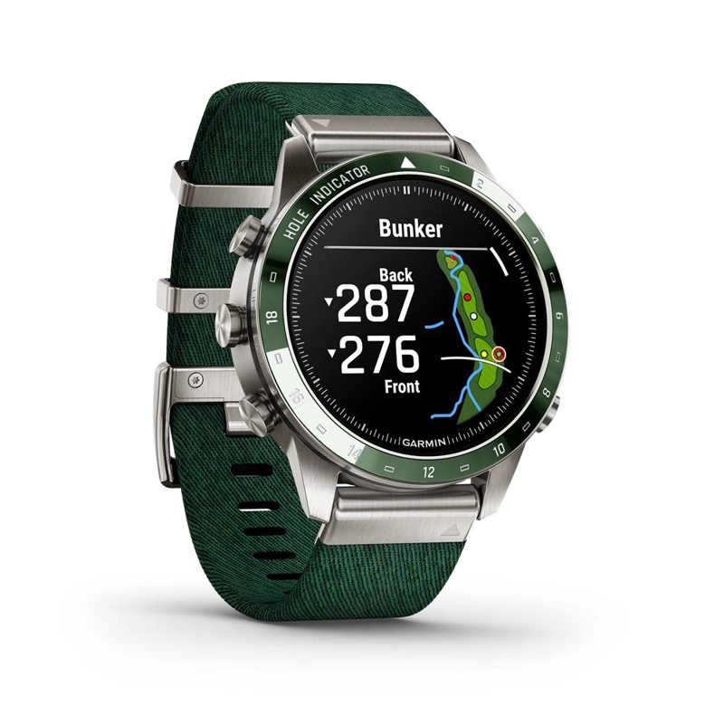 SMARTWATCH MARQ GOLFER GEN 2 GARMIN - 3