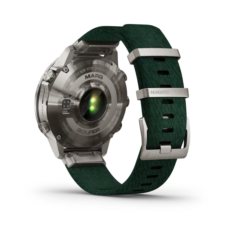 SMARTWATCH MARQ GOLFER GEN 2 GARMIN - 4