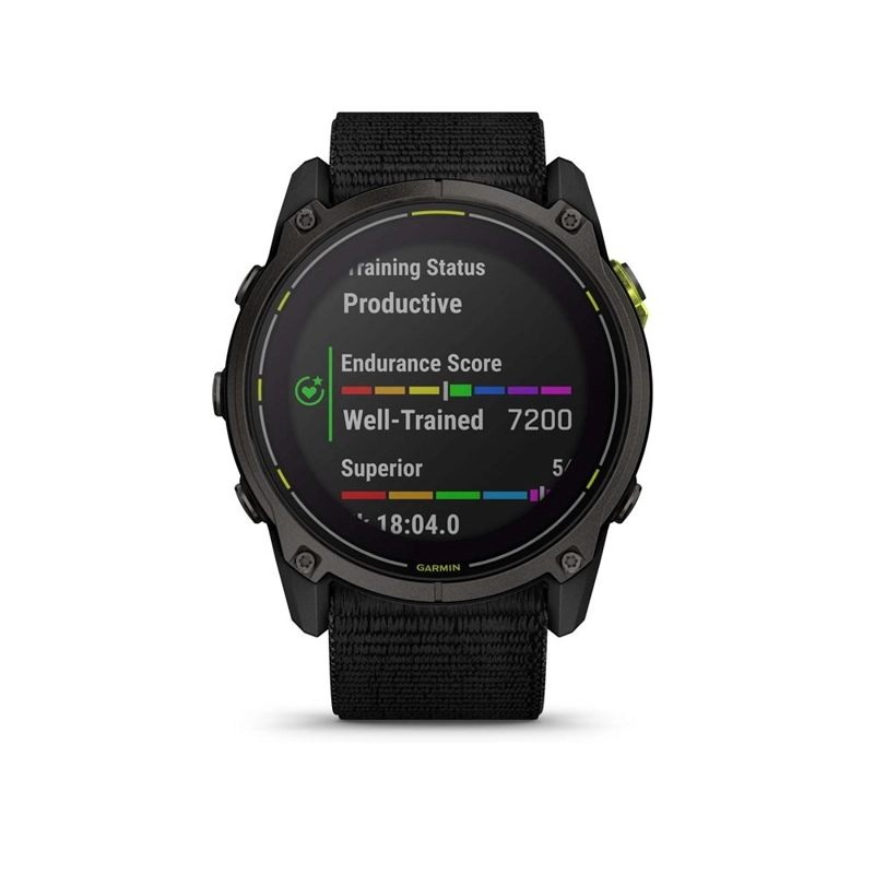 ENDURO 3 BLACK - 2