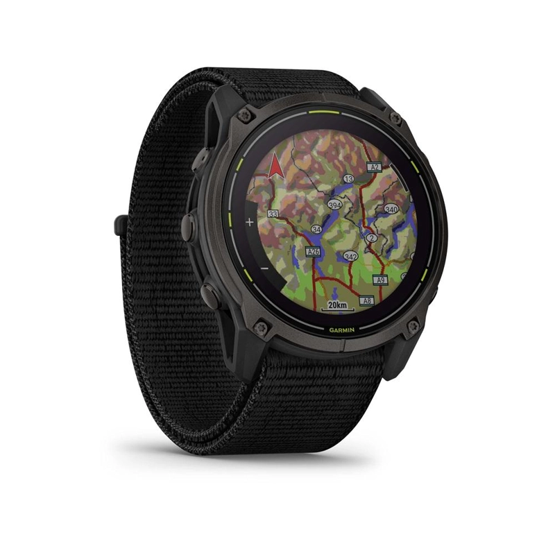 ENDURO 3 BLACK - 3