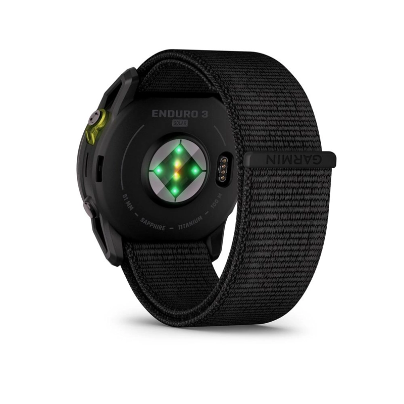 ENDURO 3 BLACK - 4