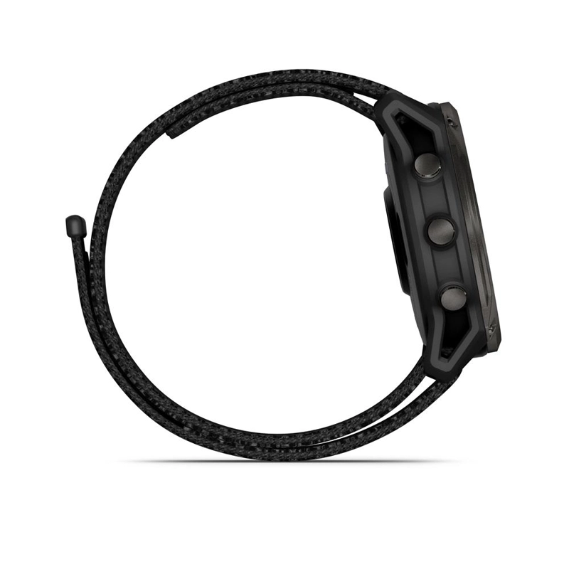 ENDURO 3 BLACK - 5