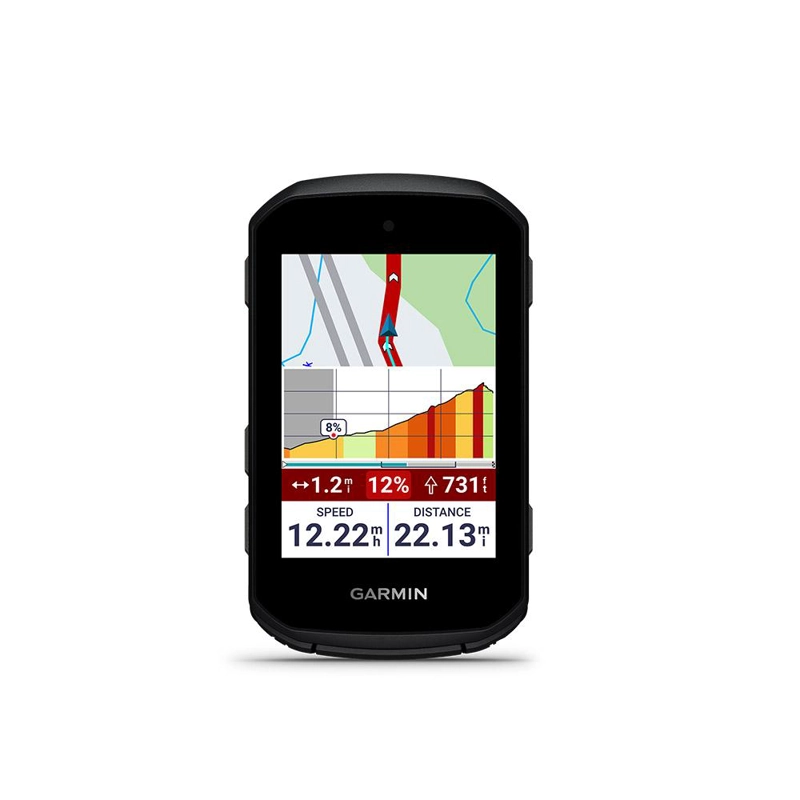 CICLOCOMPUTADOR EDGE 550, GARMIN - 1