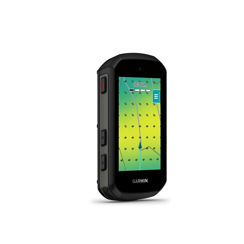CICLOCOMPUTADOR EDGE 550, GARMIN - 2