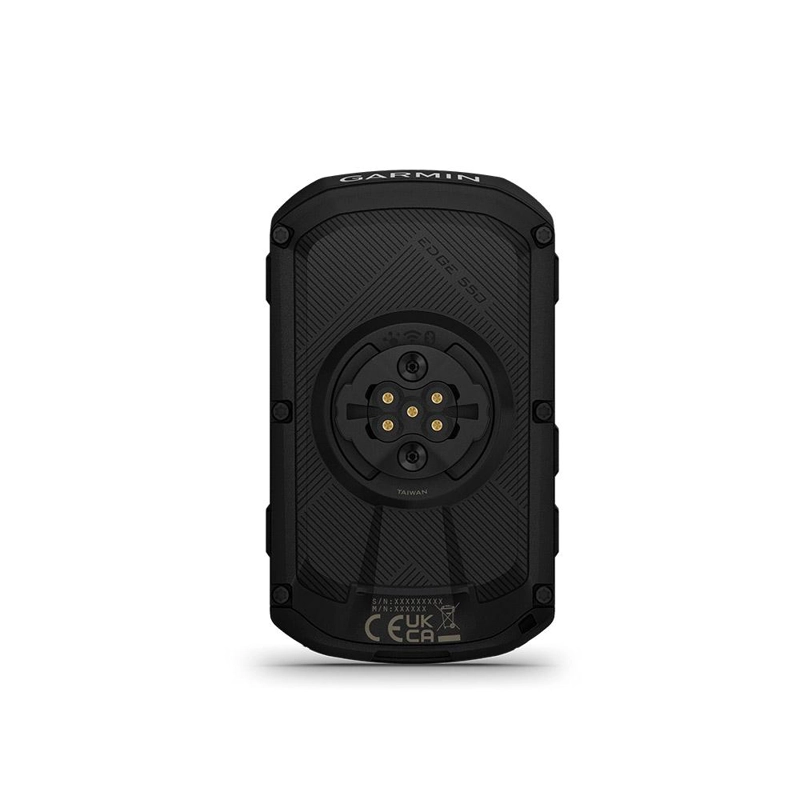 CICLOCOMPUTADOR EDGE 550, GARMIN - 3