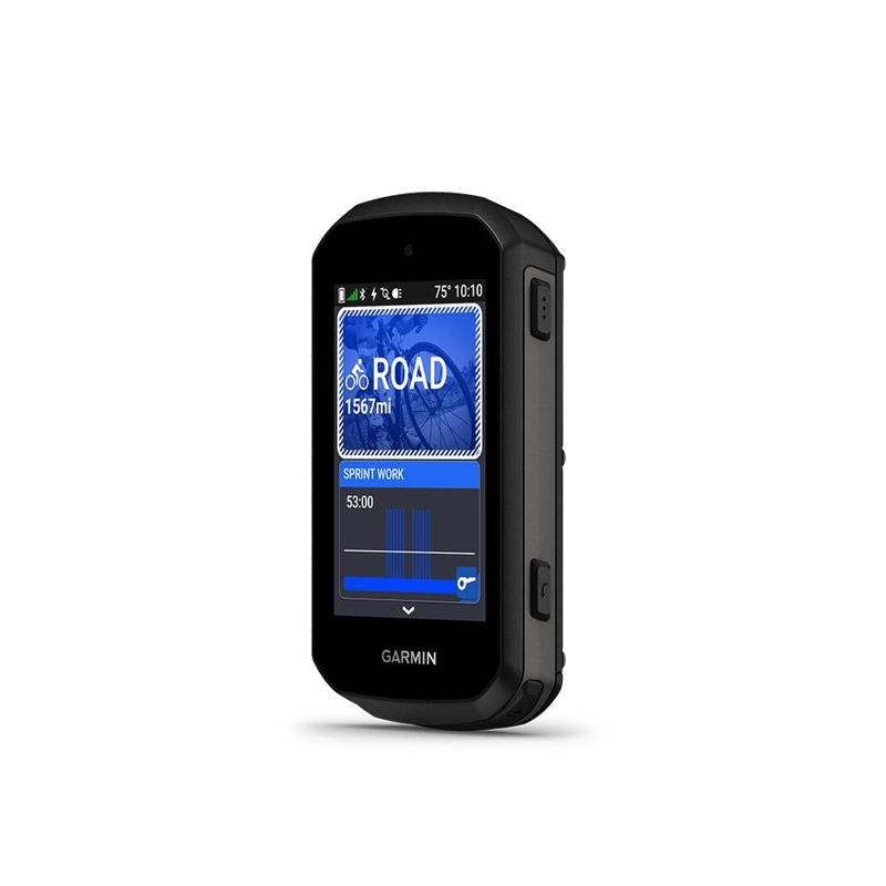 CICLOCOMPUTADOR EDGE 550, GARMIN - 4