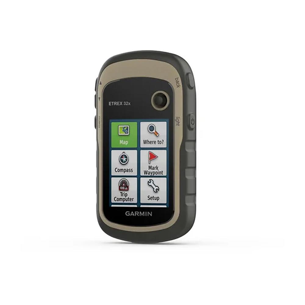 ETREX 32X - 1