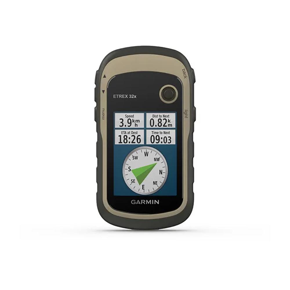 ETREX 32X - 2
