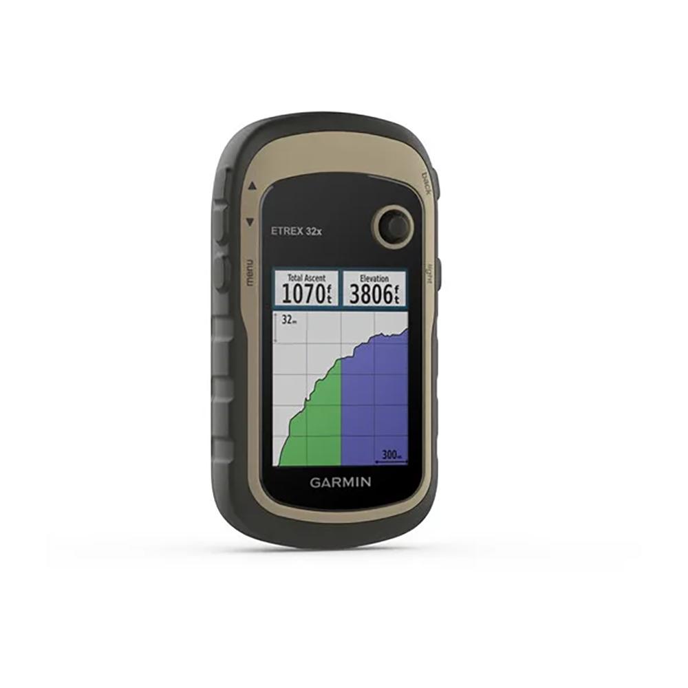 ETREX 32X - 5