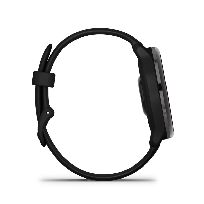 SMARTWATCH VIVOACTIVE 6 BLACK - 5