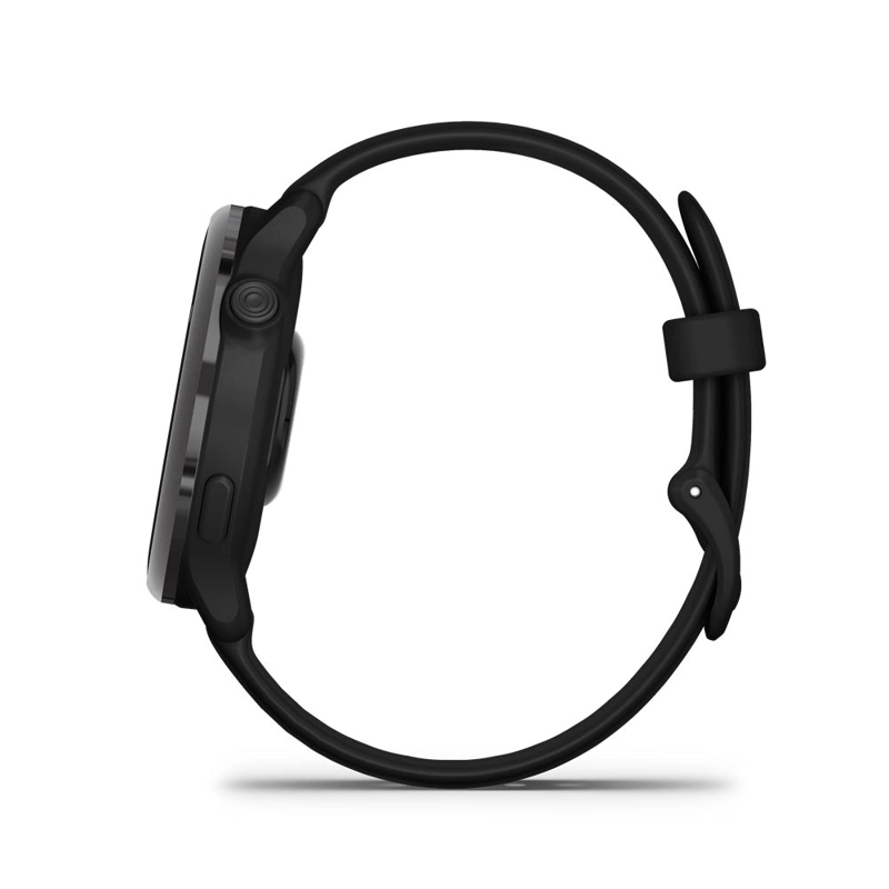SMARTWATCH VIVOACTIVE 6 BLACK - 6