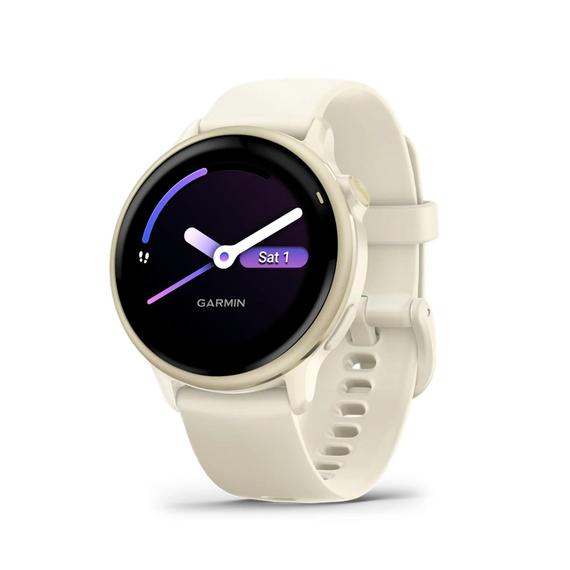 SMARTWATCH VIVOACTIVE 6 WHITE