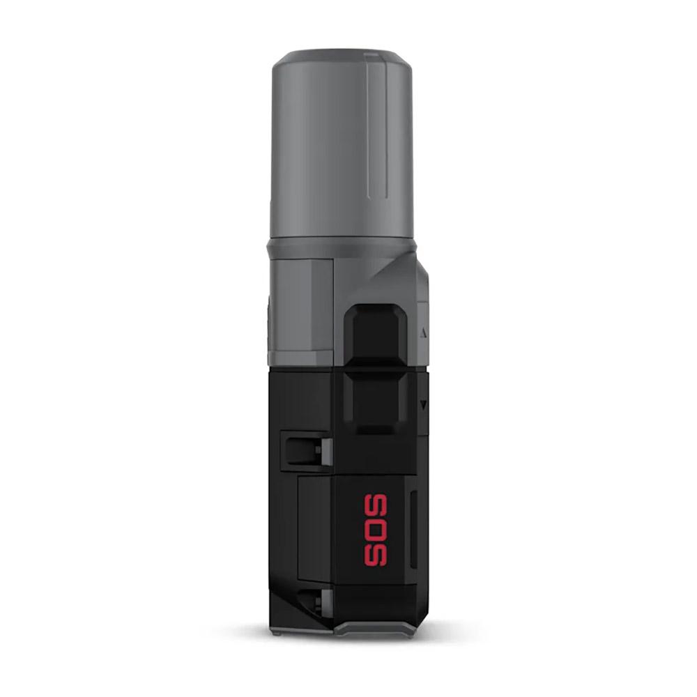 GARMIN INREACH MINI 3, PLASMA RED, GPS, WW - 3
