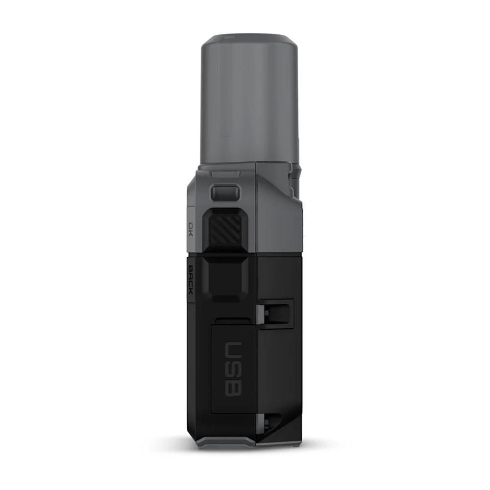 GARMIN INREACH MINI 3, PLASMA RED, GPS, WW - 6