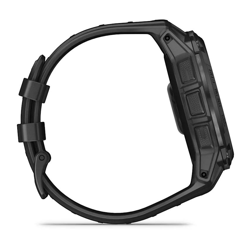 INSTINCT 3,TACTICAL, AMOLED,50MM,BLACK, WW - 5