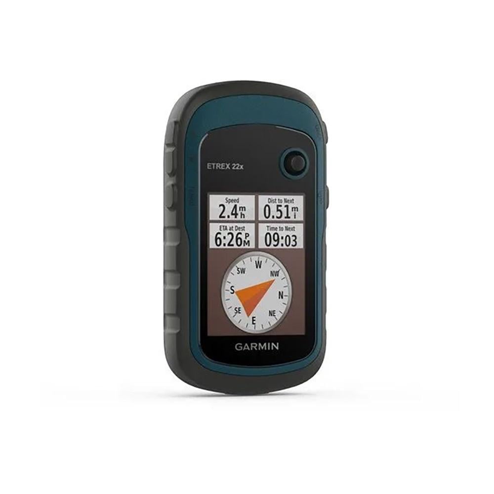ETREX 22X - 2