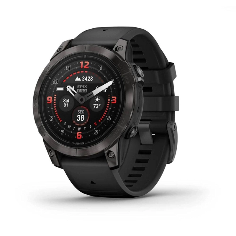 SMARTWATCH EPIX PRO (GEN 2) EDICION SAPPHIRE 47 MM - 1