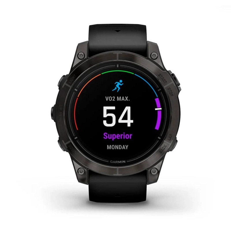 SMARTWATCH EPIX PRO (GEN 2) EDICION SAPPHIRE 47 MM - 2