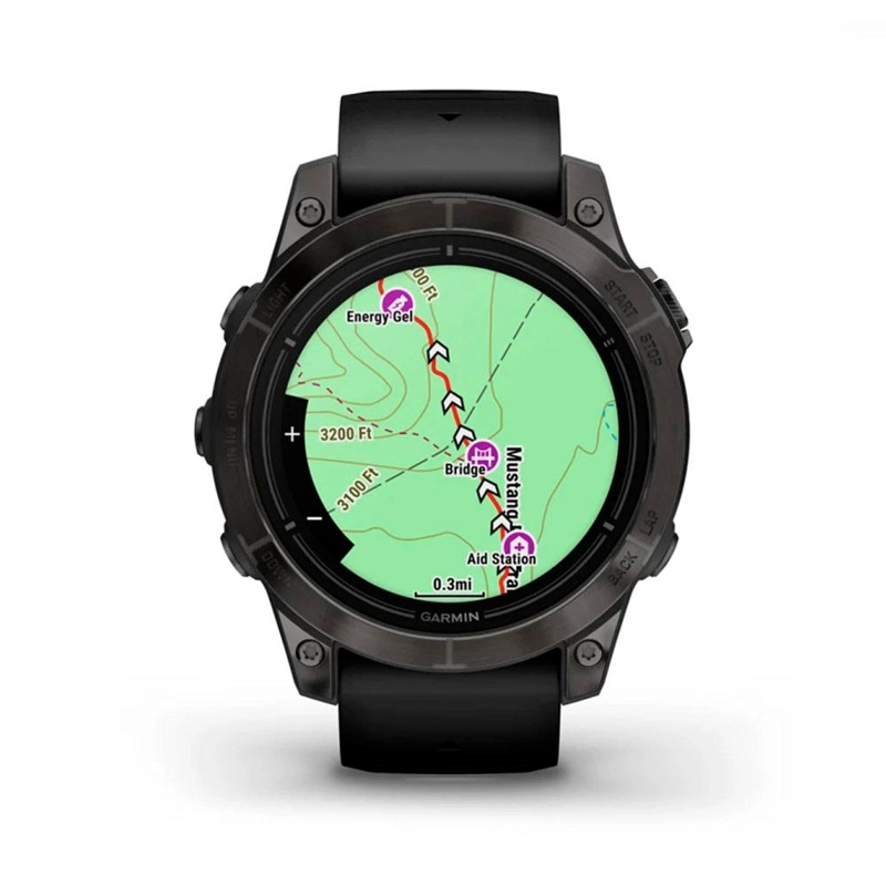 SMARTWATCH EPIX PRO (GEN 2) EDICION SAPPHIRE 47 MM - 3