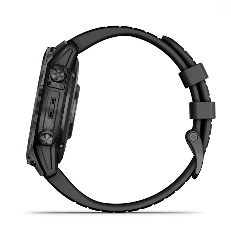 SMARTWATCH EPIX PRO (GEN 2) EDICION SAPPHIRE 47 MM - 6