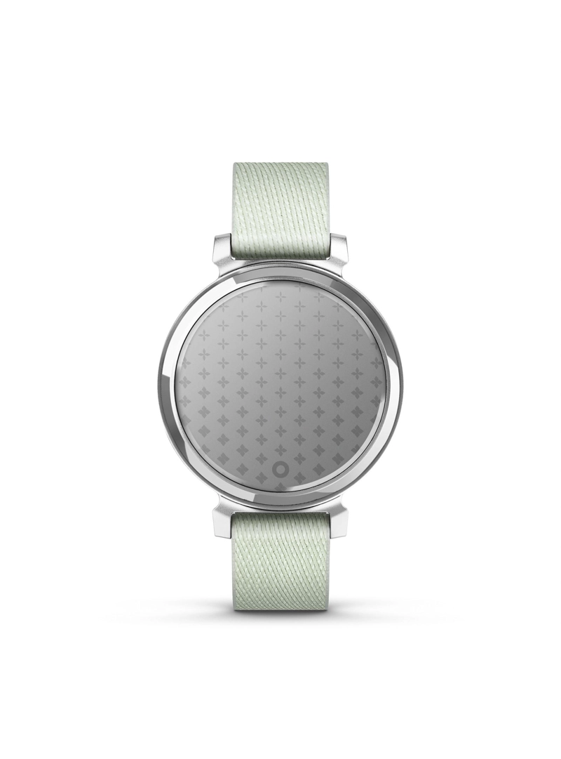 LILY 2 CLASSIC, SILVER/SAGEGREY - 3