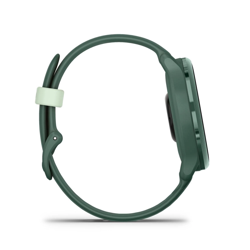 SMARTWATCH VIVOACTIVE 6 JASPER GREEN - 5