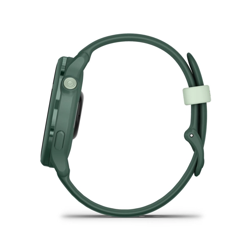 SMARTWATCH VIVOACTIVE 6 JASPER GREEN - 6