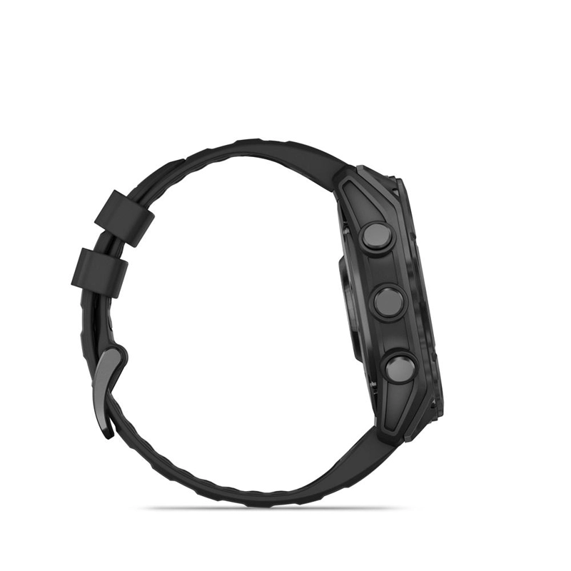 SMARTWATCH FENIX 8 AMOLED 51 MM NEGRO GARMIN - 5