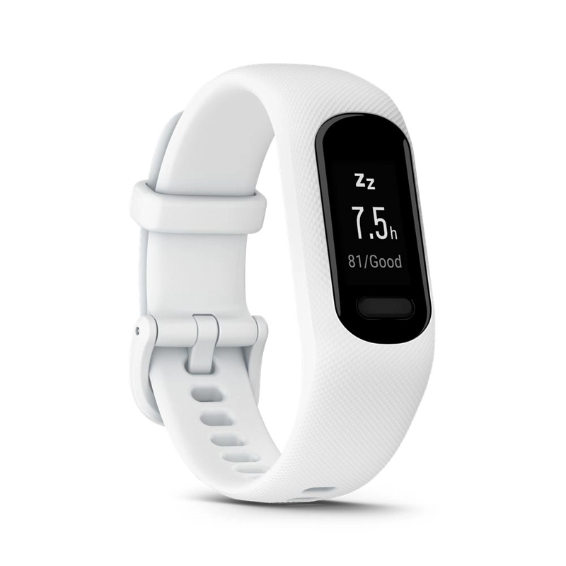 SMARTWATCH VIVOSMART 5 BLANCO GARMIN - 3