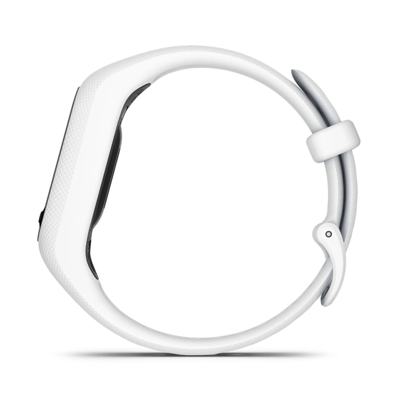 SMARTWATCH VIVOSMART 5 BLANCO GARMIN - 5