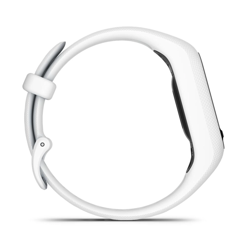 SMARTWATCH VIVOSMART 5 BLANCO GARMIN - 6