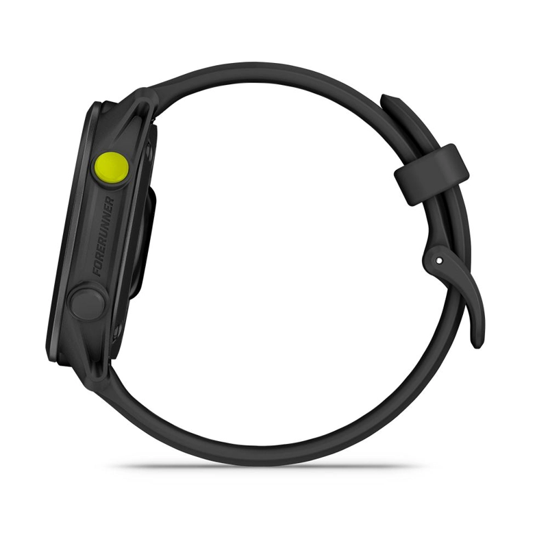 SMARTWATCH FORERUNNER 70 BLACK GARMIN - 4