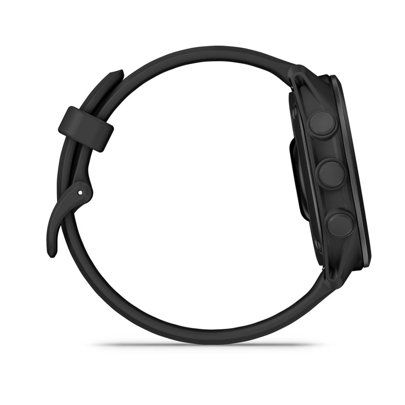 SMARTWATCH FORERUNNER 70 BLACK GARMIN - 5