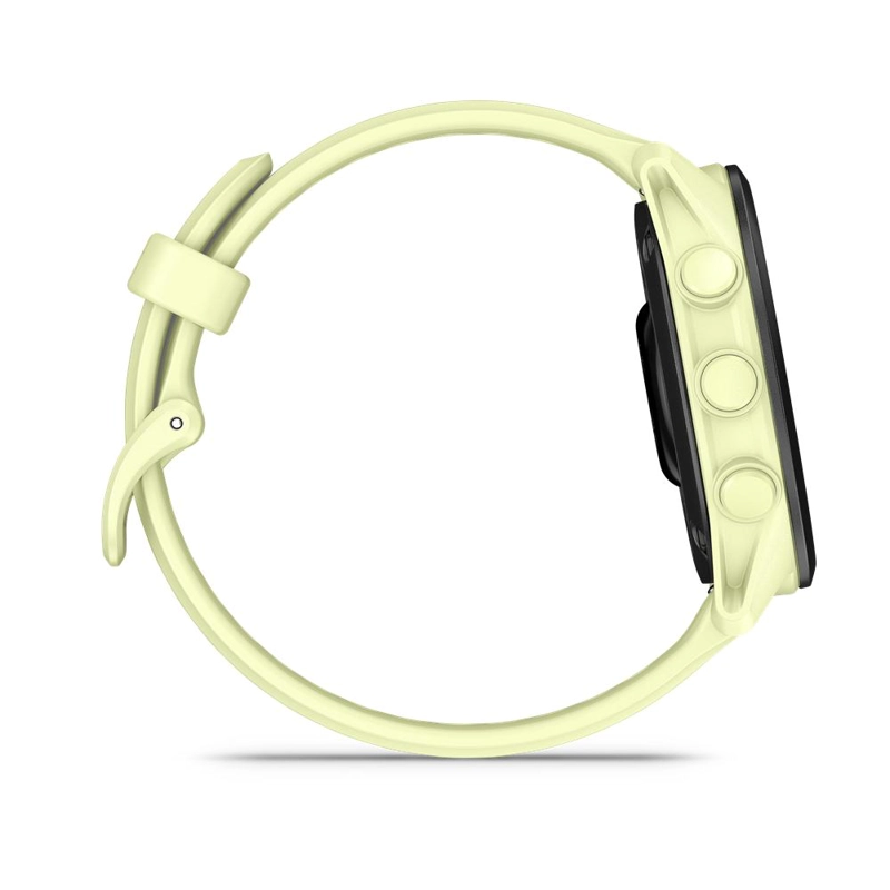 SMARTWATCH FORERUNNER 70 CITRON GARMIN - 5