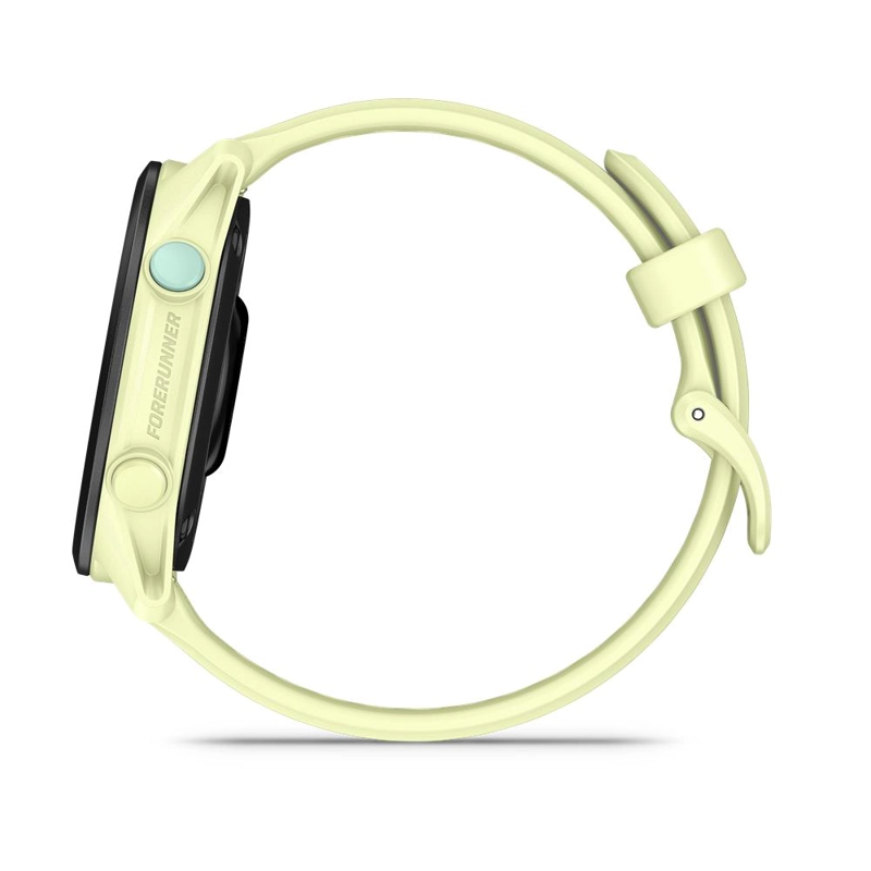 SMARTWATCH FORERUNNER 70 CITRON GARMIN - 6