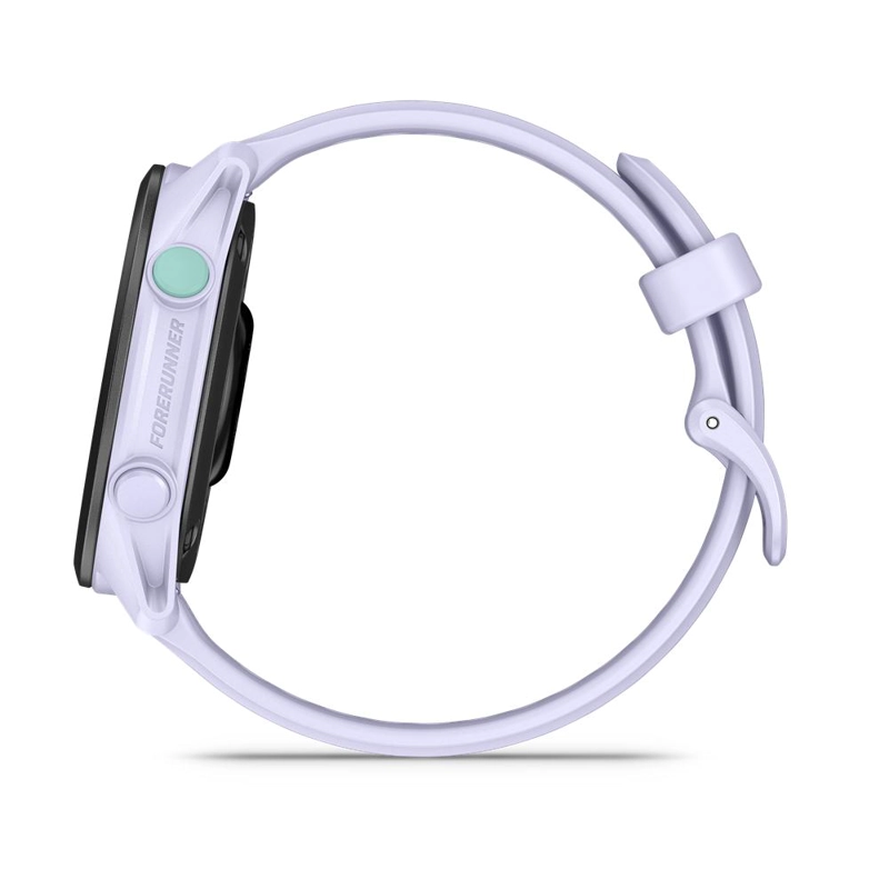 SMARTWATCH FORERUNNER 70 COOL LAVENDER GARMIN - 6