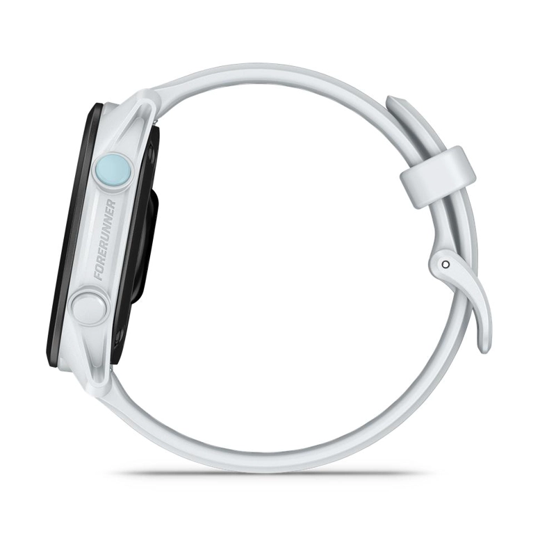SMARTWATCH FORERUNNER 70 WHITESTONE GARMIN - 5