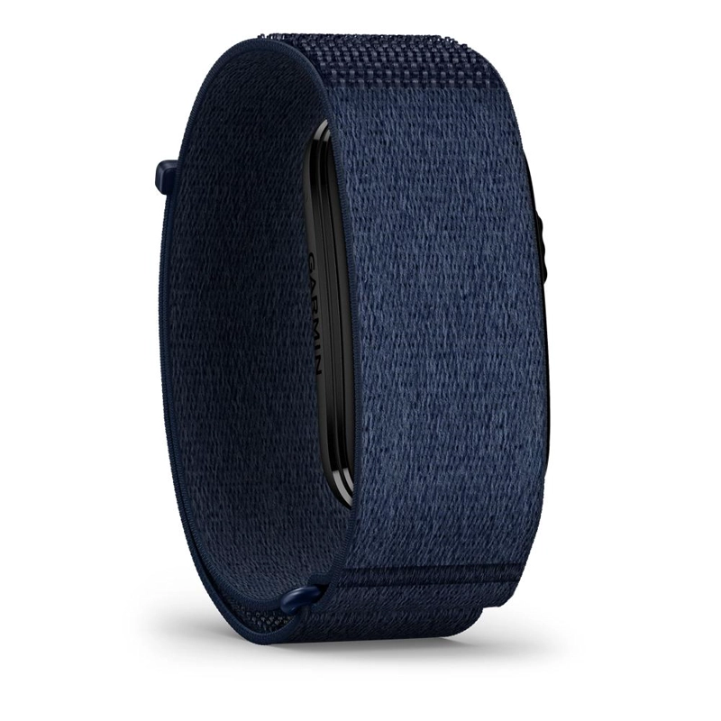 SMARTBAND CIRQA  L-XL CAPTAIN BLUE GARMIN - 2