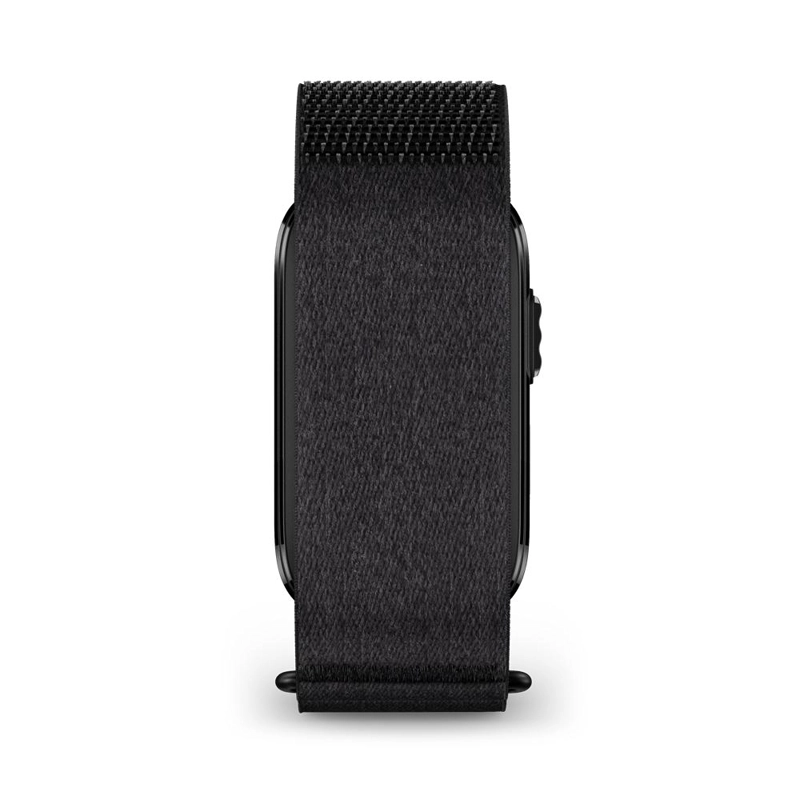 SMARTBAND CIRQA S-M BLACK GARMIN - 2