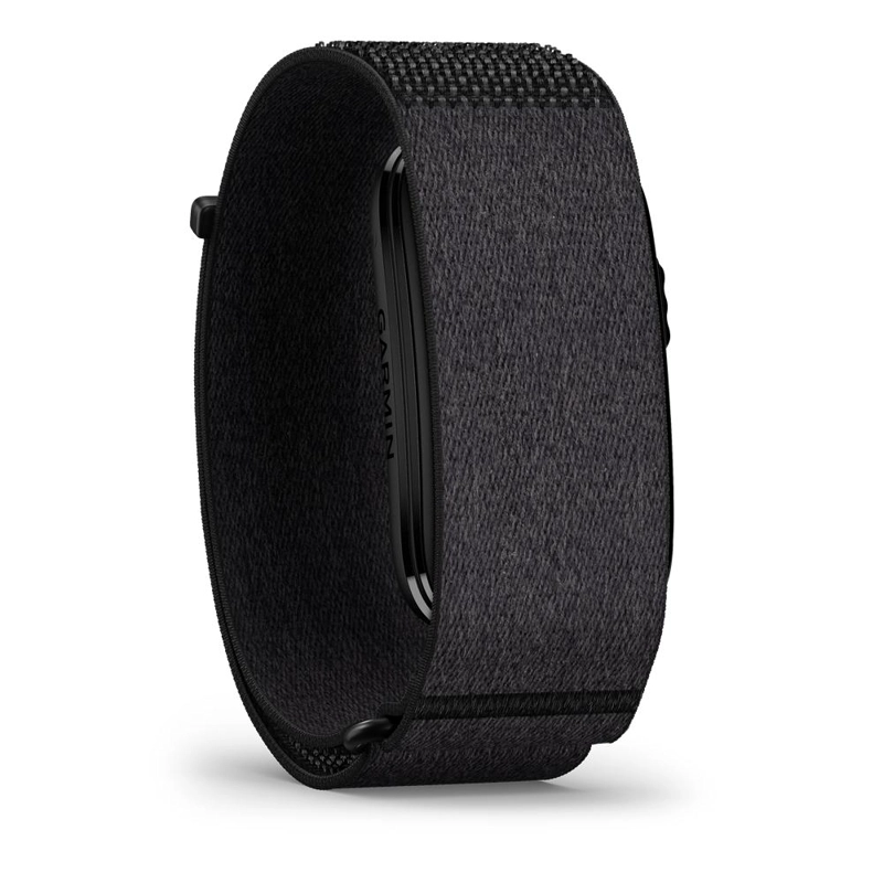 SMARTBAND CIRQA S-M BLACK GARMIN - 3