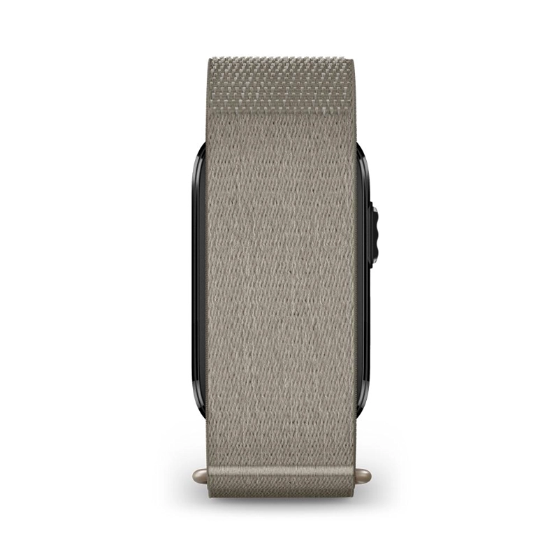 SMARTBAND CIRQA S-M FRENCH GRAY GARMIN - 2